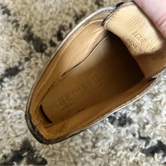 Bed Stu Cobbler Series Boots